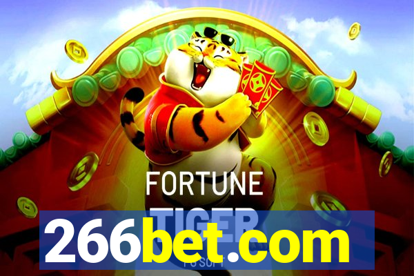 266bet.com