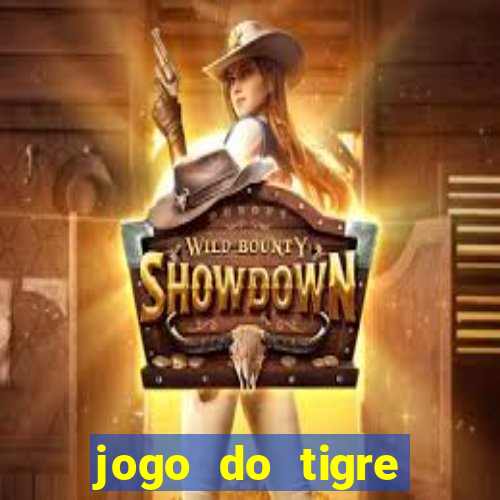 jogo do tigre gratis teste