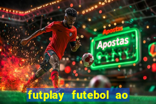 futplay futebol ao vivo apk