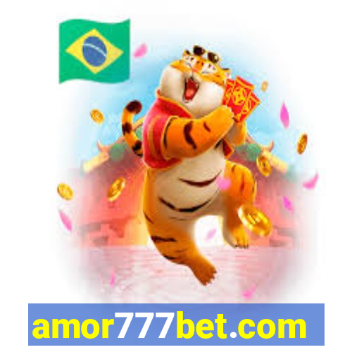 amor777bet.com