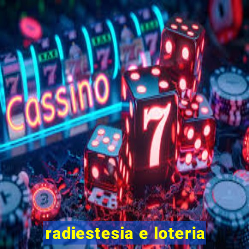 radiestesia e loteria