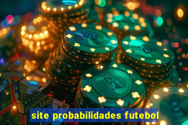 site probabilidades futebol