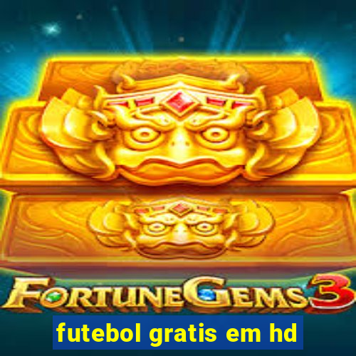 futebol gratis em hd