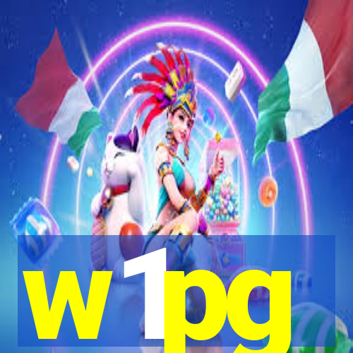 w1pg