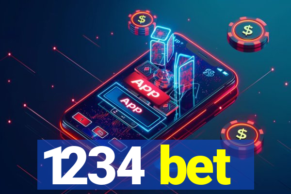 1234 bet