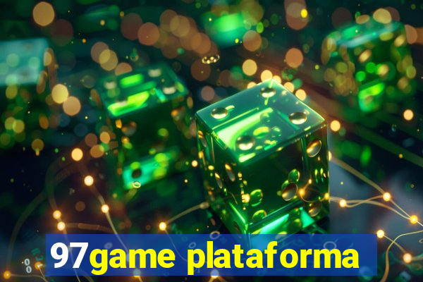 97game plataforma