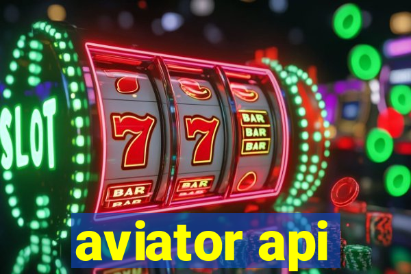 aviator api