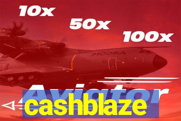 cashblaze