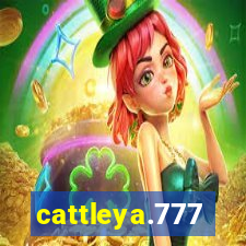 cattleya.777