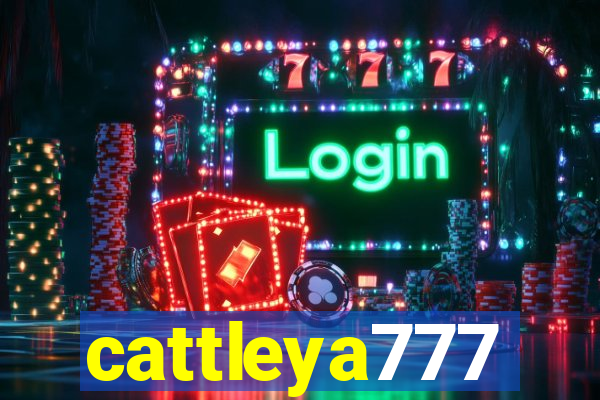 cattleya777