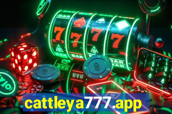 cattleya777.app