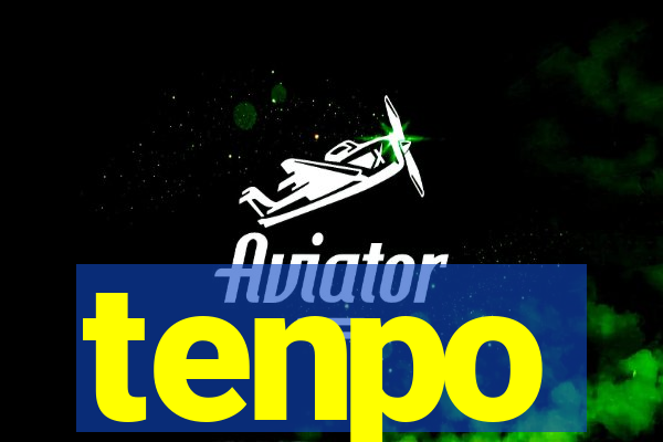 tenpo