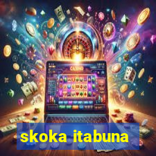 skoka itabuna