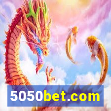 5050bet.com