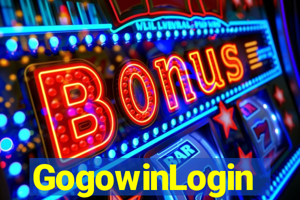 GogowinLogin