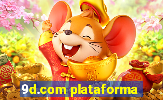 9d.com plataforma