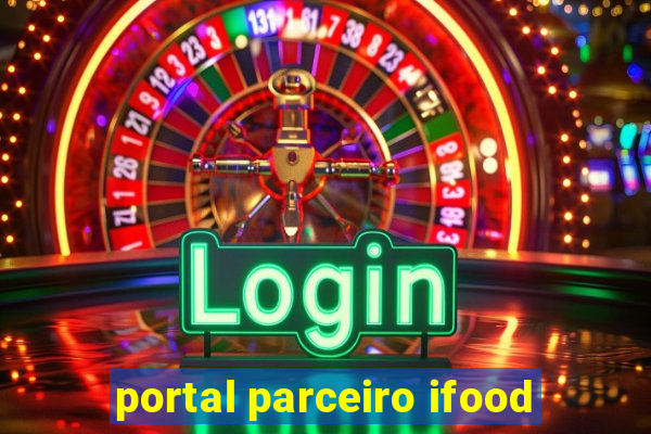 portal parceiro ifood