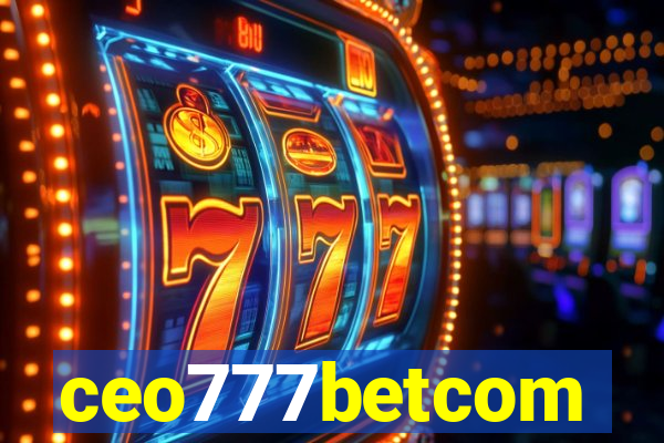 ceo777betcom