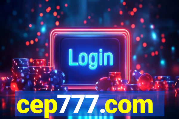 cep777.com