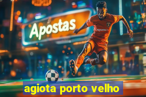 agiota porto velho