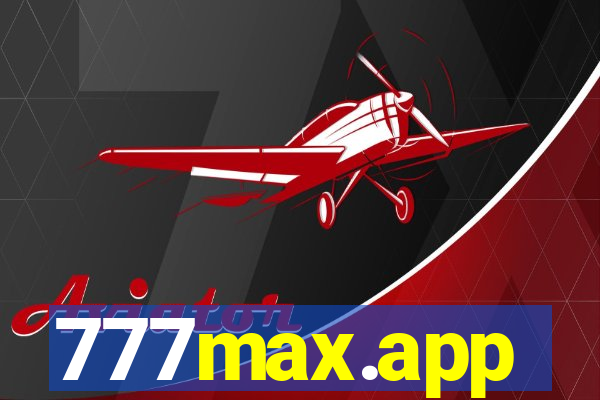 777max.app