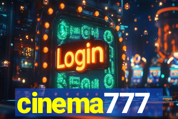 cinema777