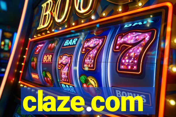 claze.com