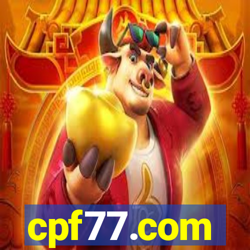 cpf77.com