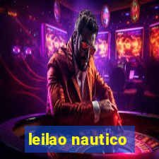 leilao nautico