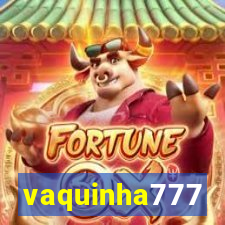 vaquinha777