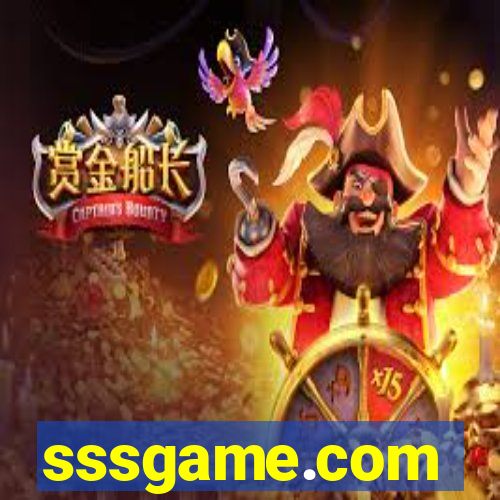 sssgame.com