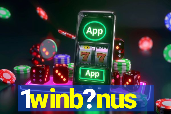 1winb?nus