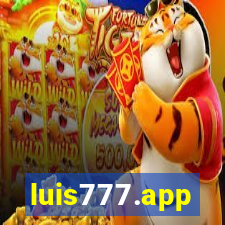 luis777.app