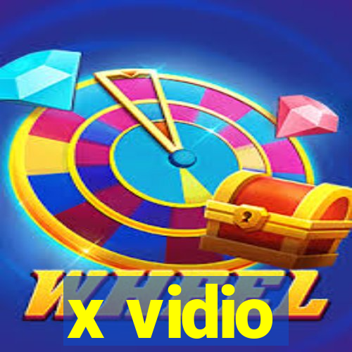 x vidio