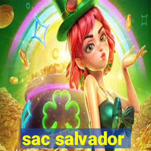 sac salvador