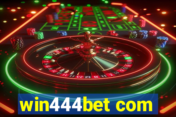 win444bet com