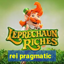 rei pragmatic