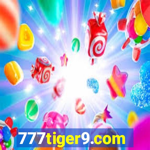 777tiger9.com