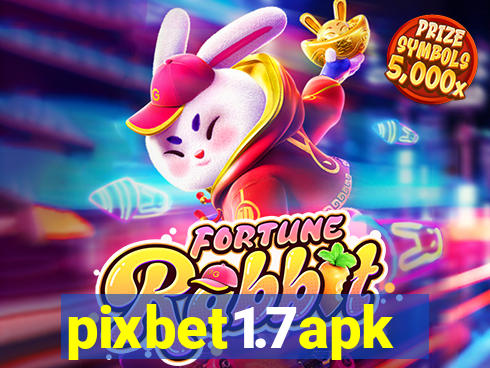 pixbet1.7apk