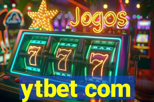 ytbet com