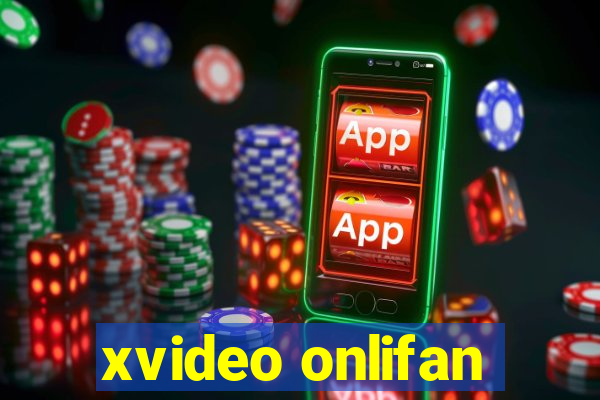 xvideo onlifan