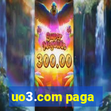 uo3.com paga