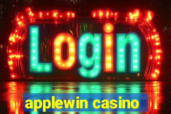 applewin casino