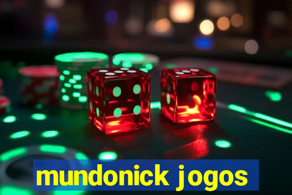 mundonick jogos