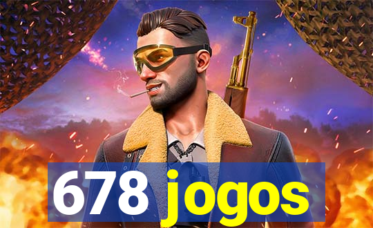 678 jogos