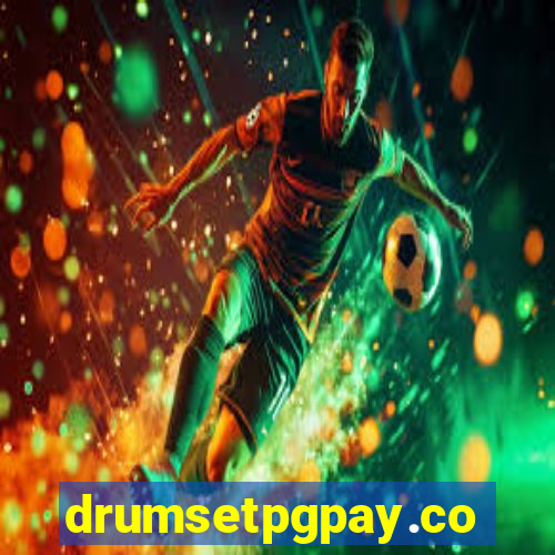 drumsetpgpay.com