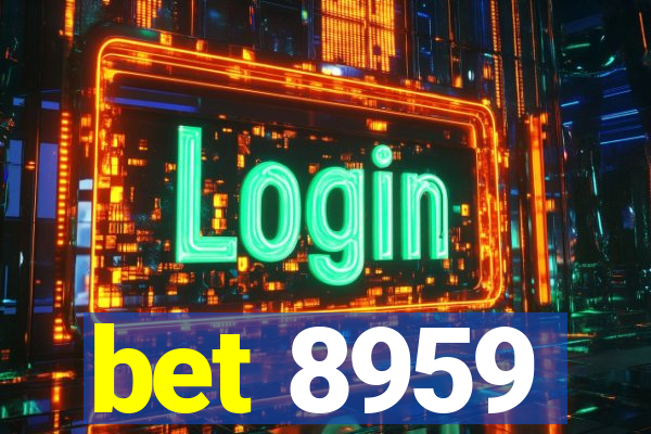 bet 8959