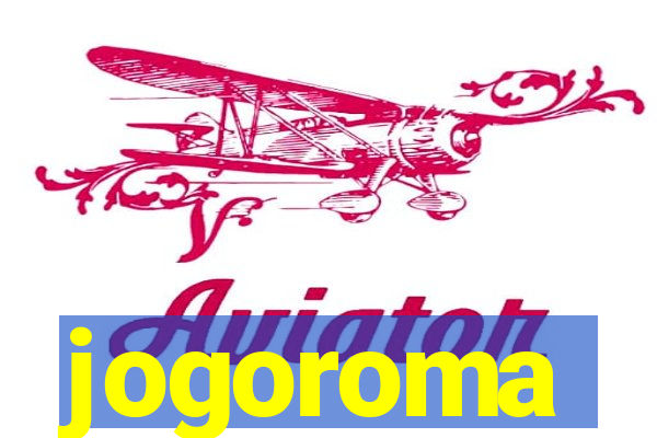 jogoroma