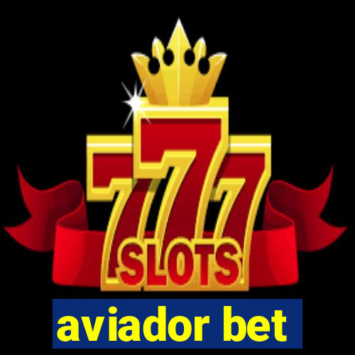 aviador bet