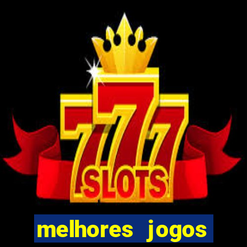 melhores jogos pagos ios